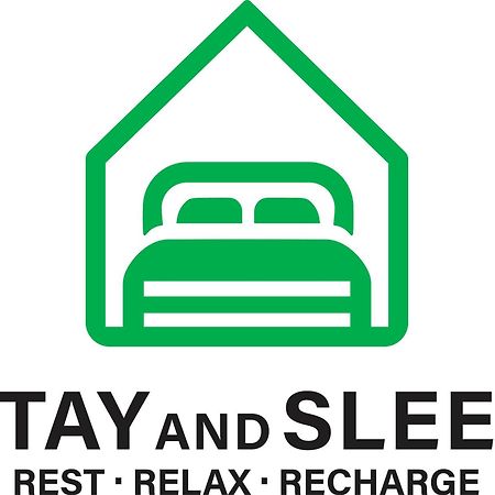 Stay And Sleep Grindsted - Billund Екстер'єр фото