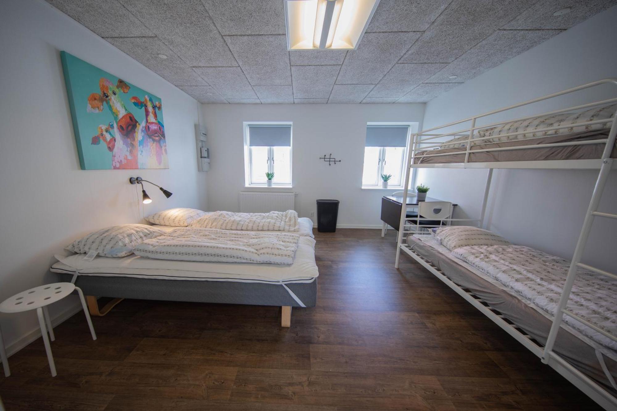 Stay And Sleep Grindsted - Billund Екстер'єр фото