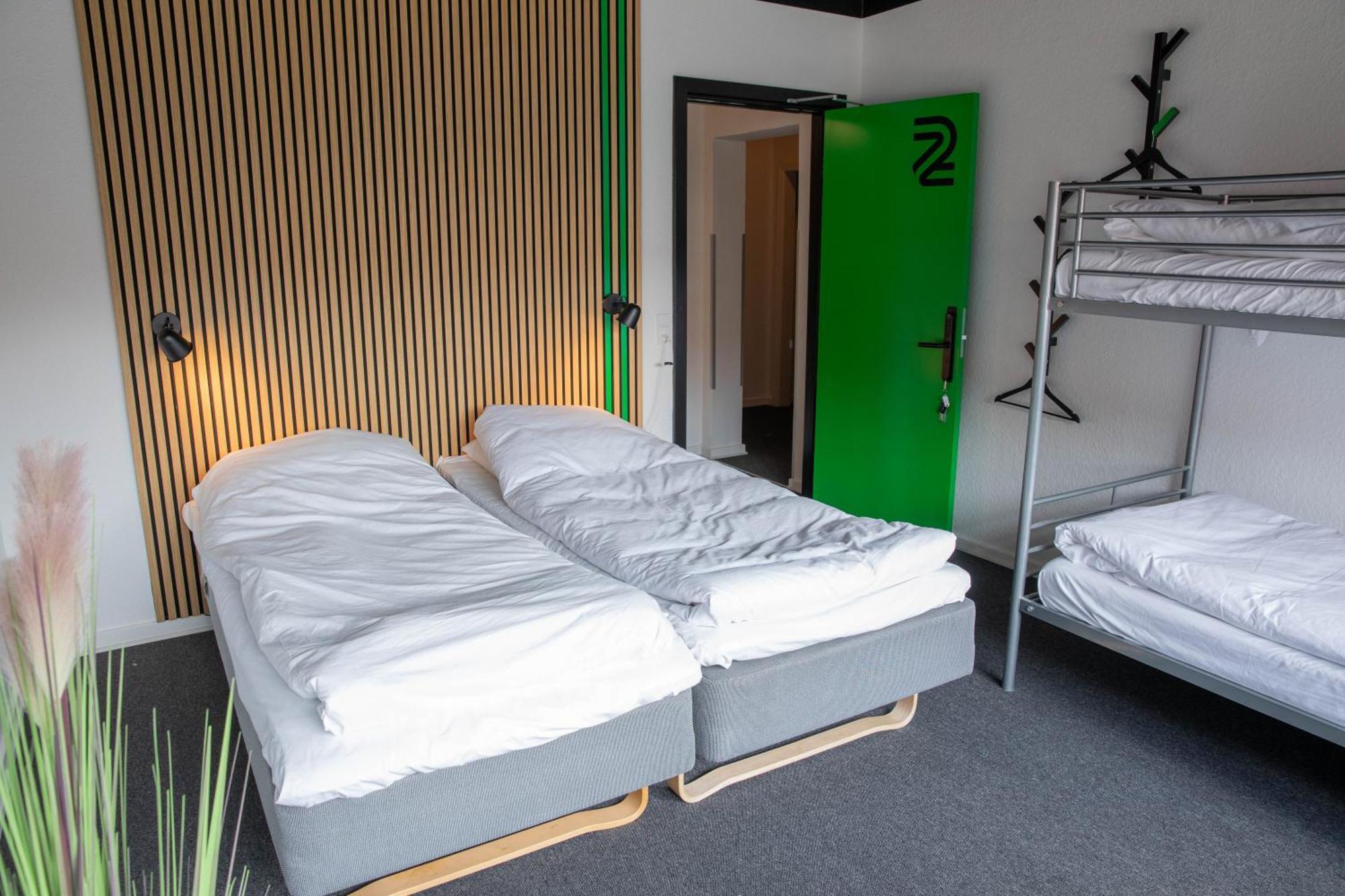 Stay And Sleep Grindsted - Billund Екстер'єр фото