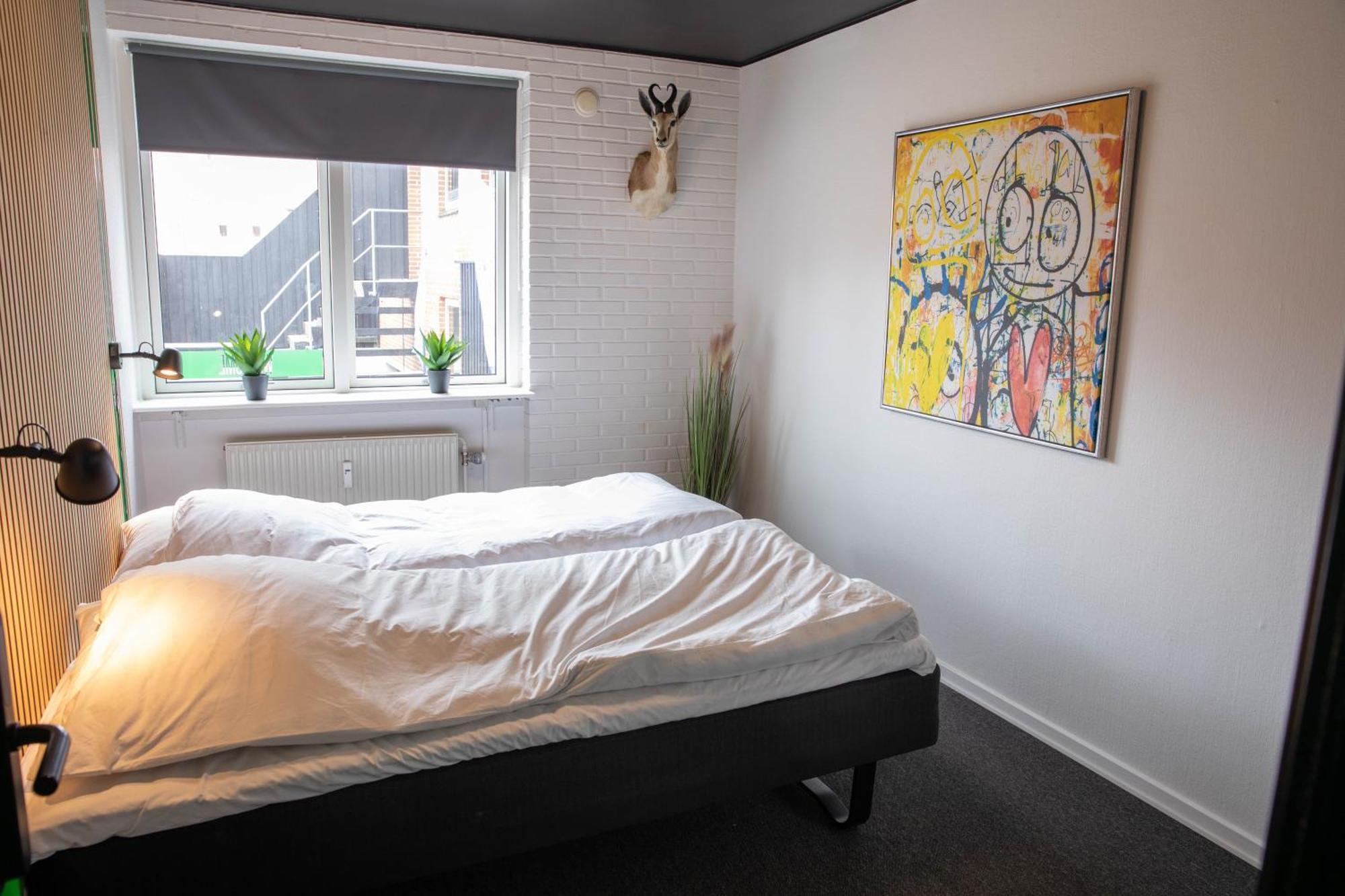 Stay And Sleep Grindsted - Billund Екстер'єр фото