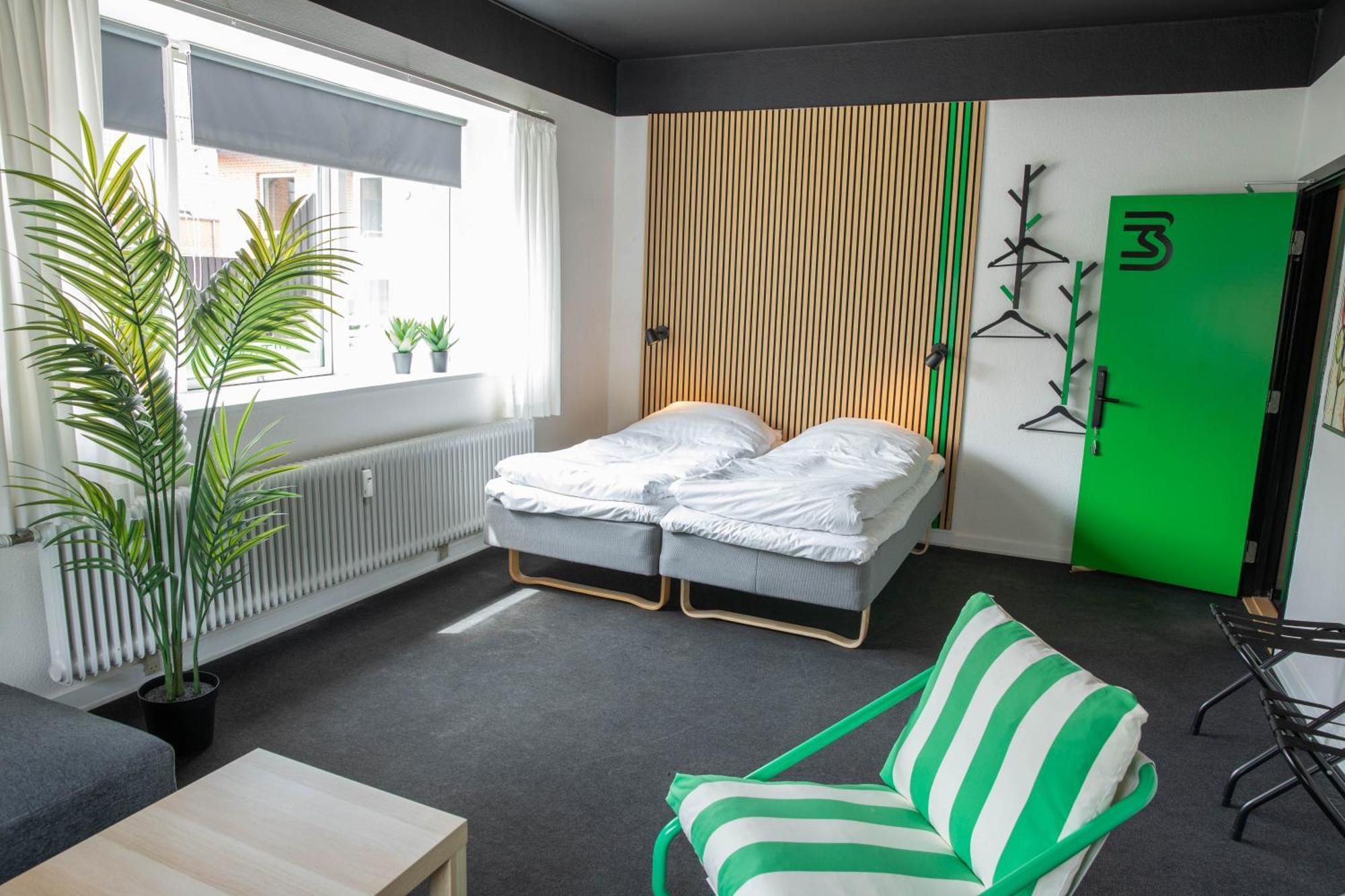 Stay And Sleep Grindsted - Billund Екстер'єр фото