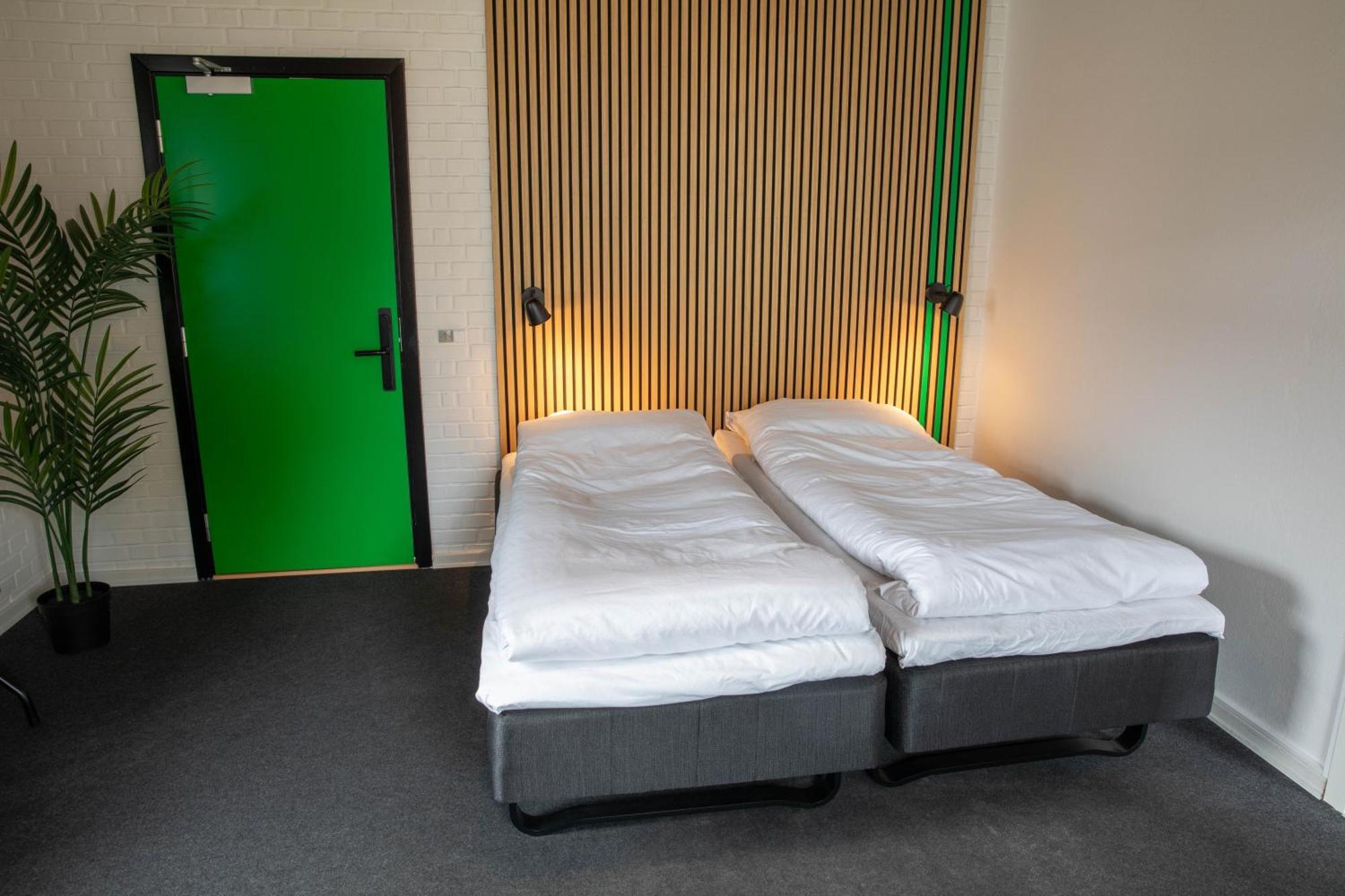 Stay And Sleep Grindsted - Billund Екстер'єр фото