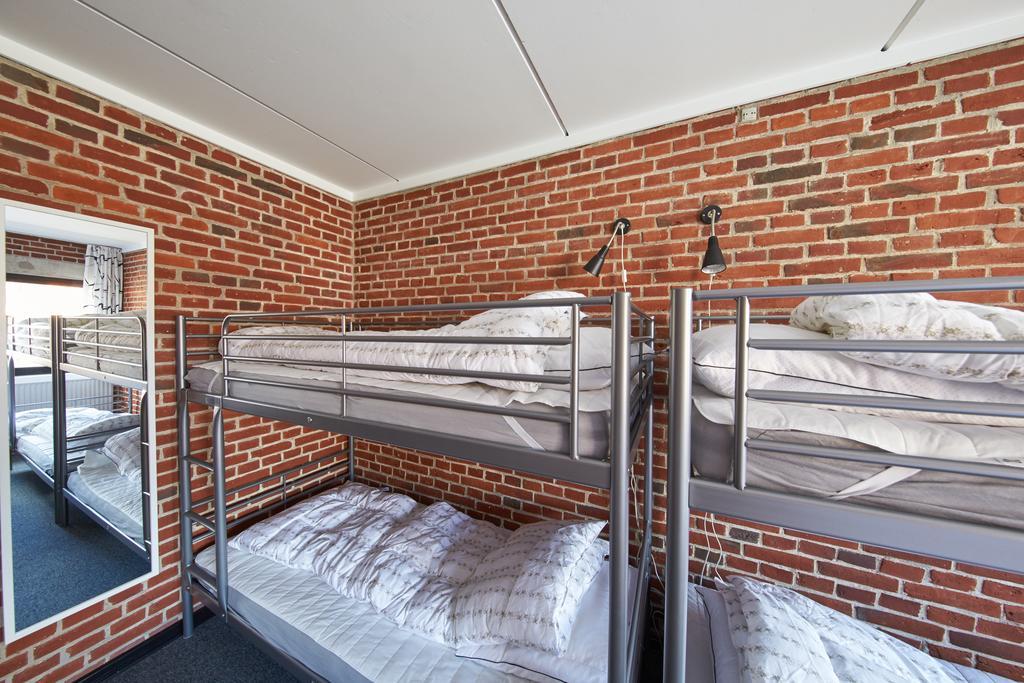 Stay And Sleep Grindsted - Billund Номер фото